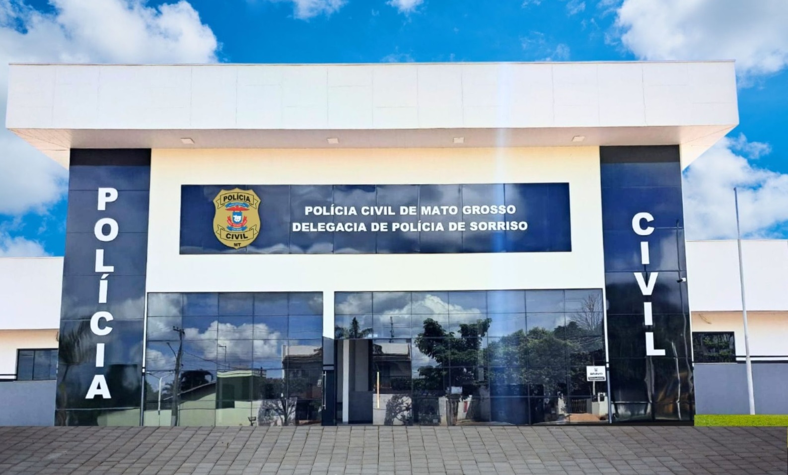 Mulheres são presas em flagrante pela Polícia Civil após agressão a criança autista